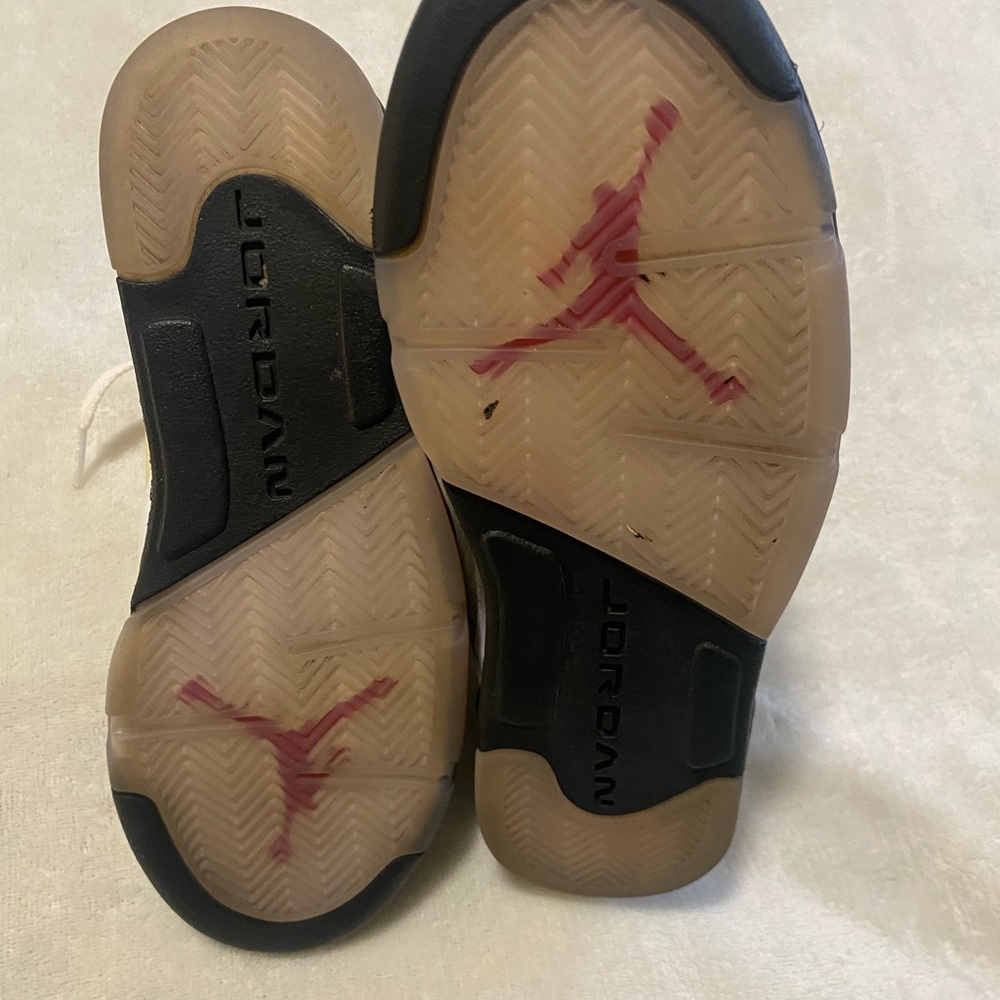 🏀 Jordan Retro 5 - Picture 7 of 14